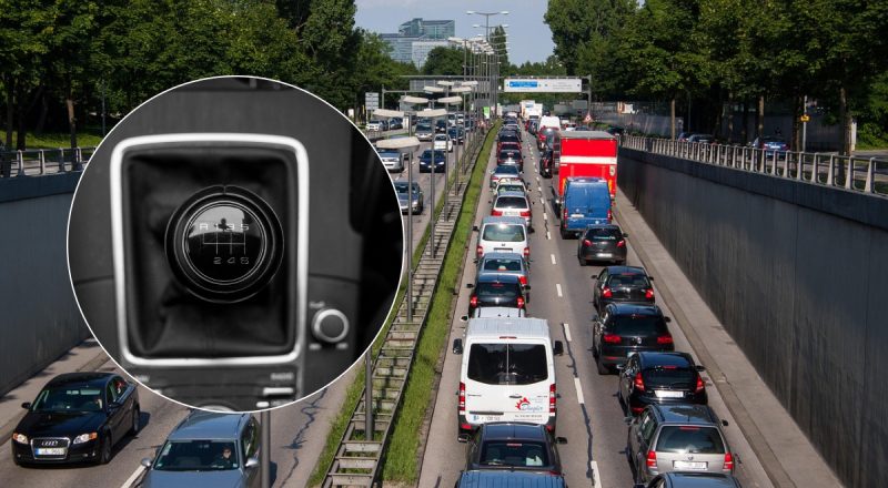 Популярный миф развеян: можно ли сэкономить топливо на нейтральной передаче