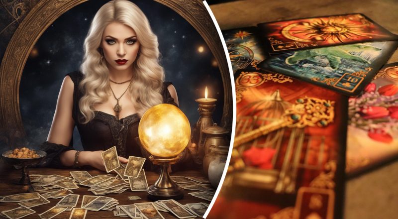 Гороскоп Таро на сегодня 5 сентября: Овнам - открытый путь, Ракам - не бояться