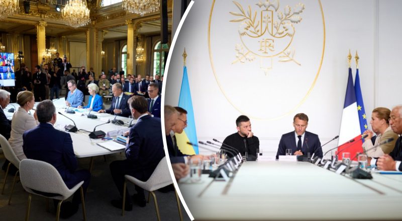 "Коаліція охочих" готує сюрприз Путіну: яку зброю отримає Україна