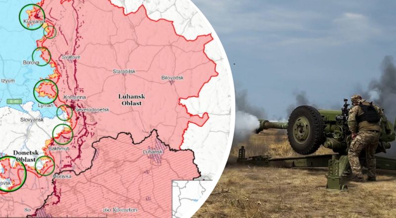 ВСУ оттеснили РФ и приблизились к Покровску: ISW подтвердили успехи на Востоке