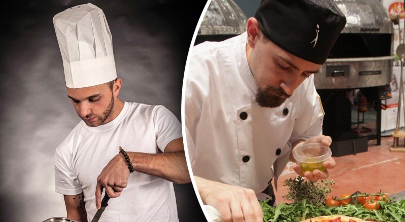 Навіщо кухарям високі ковпаки: неочевидна відповідь здивує