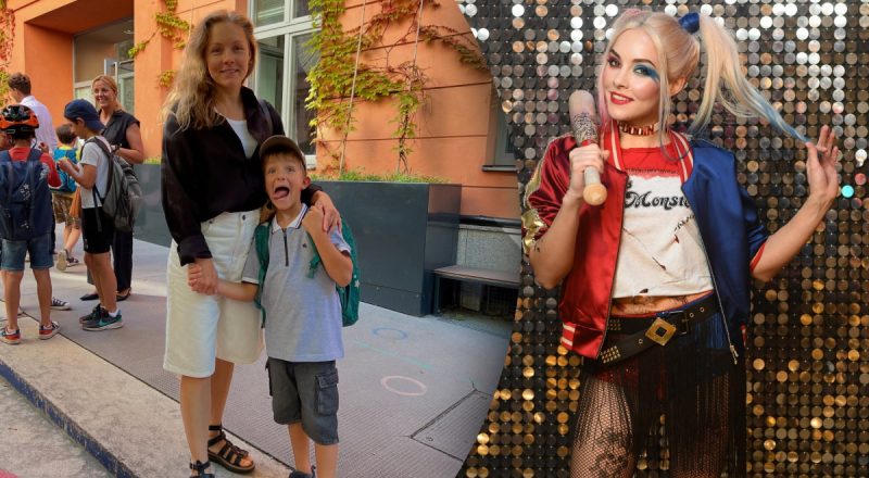 "Сейчас почувствовала": Елена Шоптенко сделала громкое признание