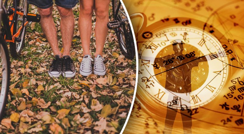 Любовний гороскоп на тиждень з 8 по 14 вересня