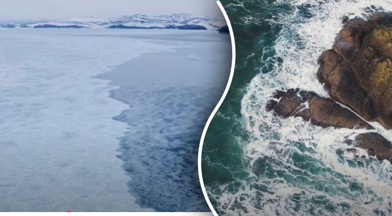 Вода – найважливіша речовина на Землі