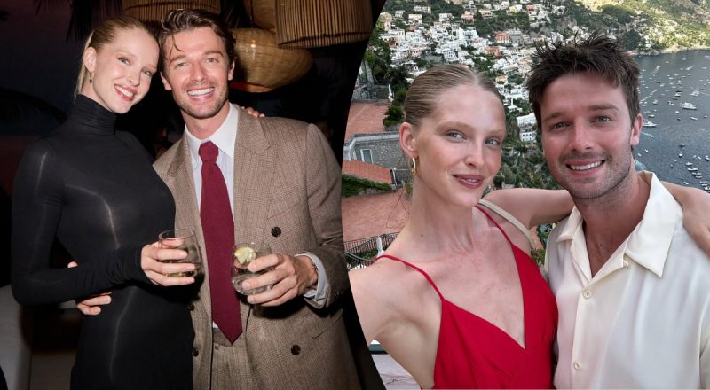 Перша невістка Арнольда Шварценеггера: син Термінатора зіграв таємне весілля