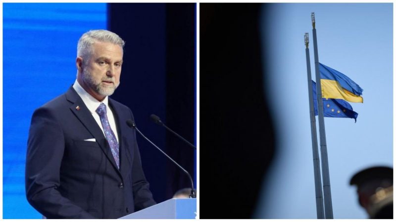 Киев спровоцировал войну, а Украина похожа на ХАМАС: у Фицо "пробили дно"