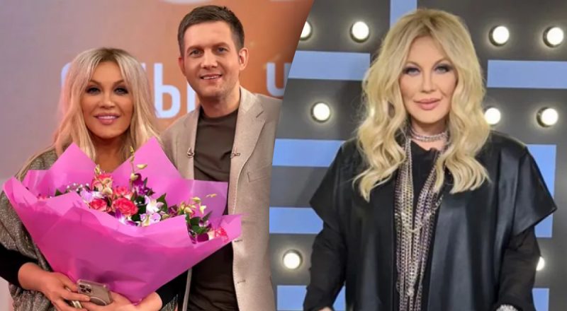 Развалила семью и осталась без денег: Повалий расплатилась за предательство Украины