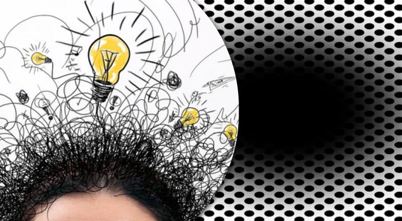 Психологи "зламали голову": лише 80% унікальних людей бачать оптичну ілюзію