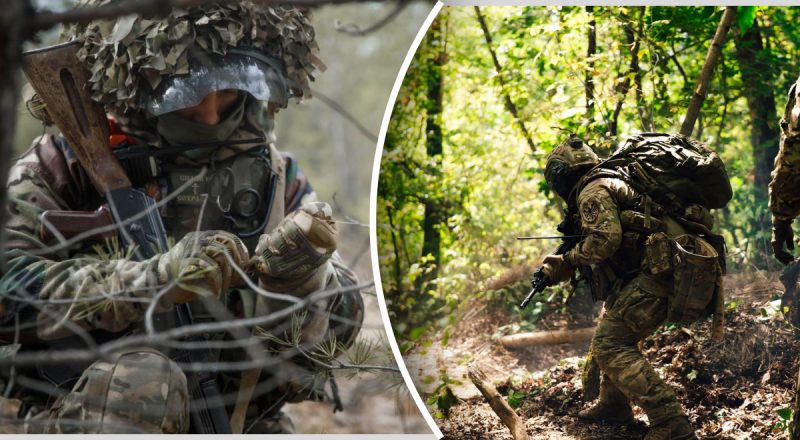 Три области на грани опасности: офицер ВСУ оценил угрозу "ползучего наступления" РФ