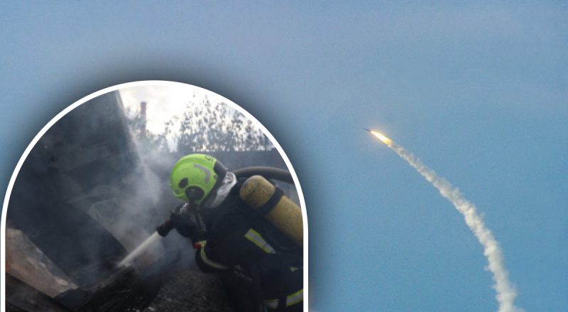 Росія обрала нову ціль для ударів по Україні - про що йдеться