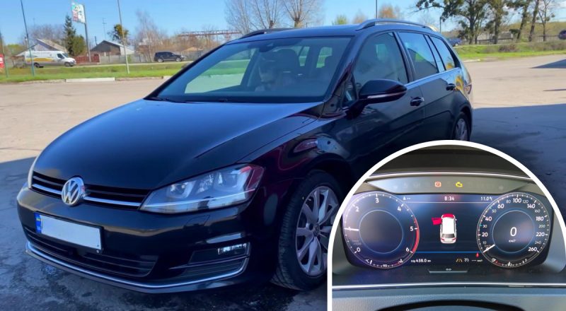 Когда нужно продавать автомобиль - определен критический возраст и пробег