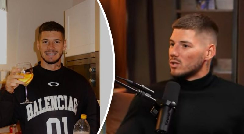 "Багато базарю": відомий блогер відмовився допомагати ЗСУ