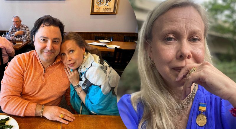 Первая олимпийская чемпионка независимой Украины разводится с мужем - детали