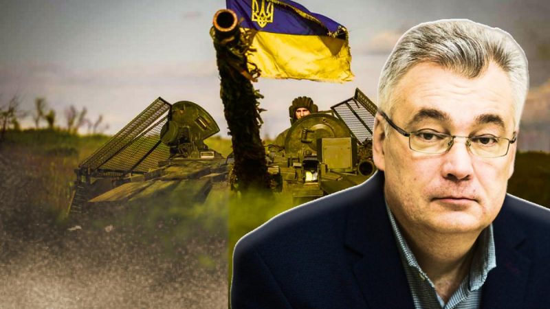 Що готує Росія на Донеччині та чого чекати в інших регіонах: інтерв'ю зі Снєгирьовим