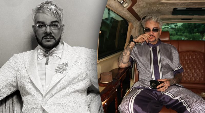 На путініста Кіркорова накинулися в РФ - що сталося