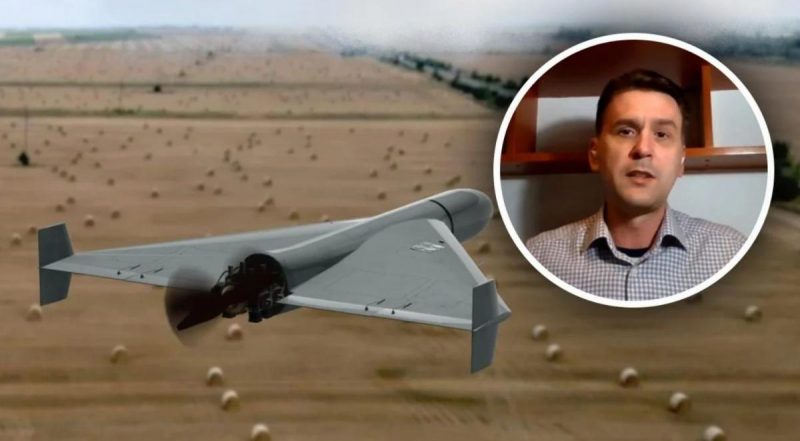 Сколько дронов могут производить россияне к концу года: эксперт ответил