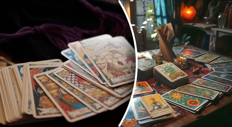 Гороскоп Таро на сьогодні 11 вересня: Тельцям - успіх, Скорпіонам - вірність собі