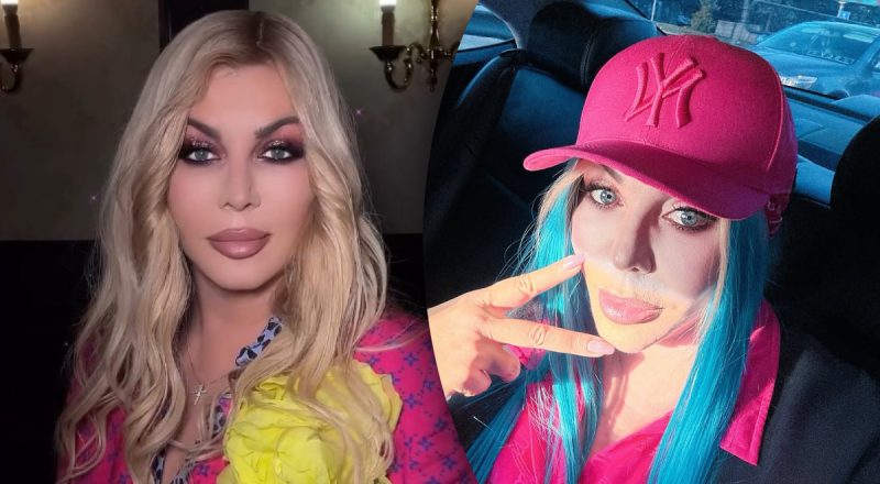 "Научиться страдать": Ирина Билык сделала двусмысленное заявление