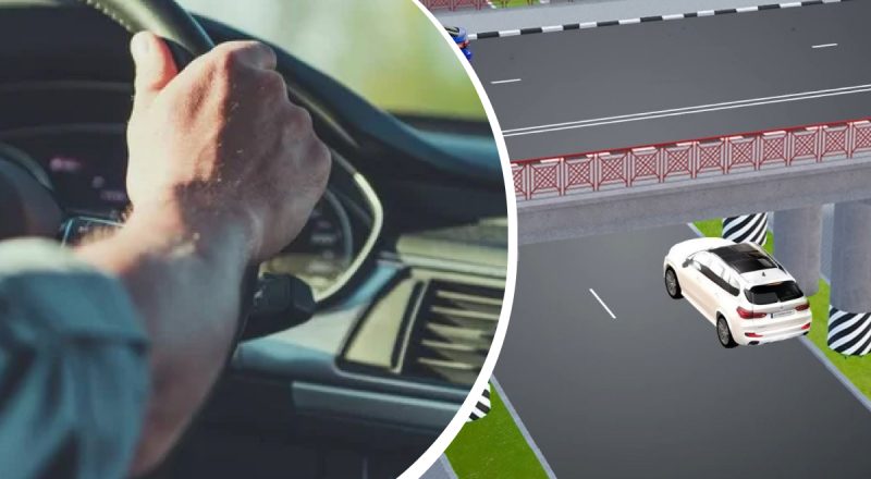 Какое авто нарушило: тест ПДД, который "ломает голову" самым опытным водителям