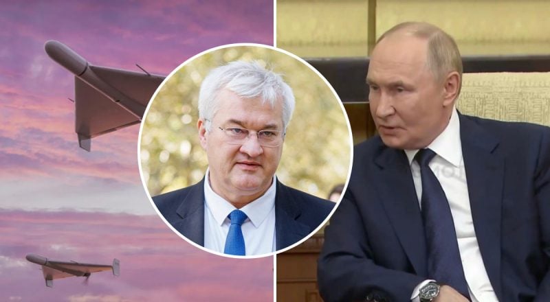 "Пришло время действовать": Сибига заявил о конкретном решении после атаки РФ