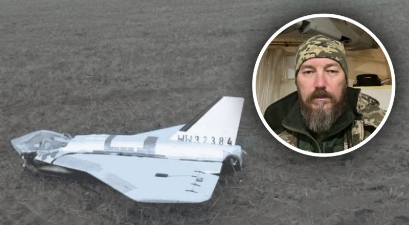 "Времени мало": "Мадяр" обратился к полякам после вторжения "Шахедов"