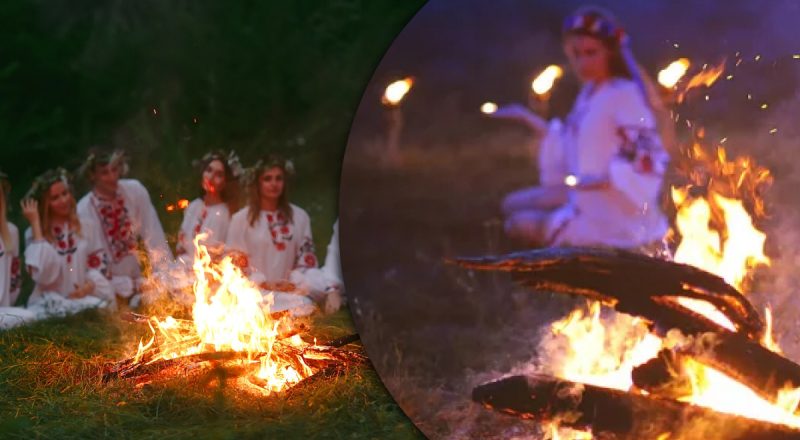 Наши предки боялись встречи с ними: невероятные мифологические существа Украины