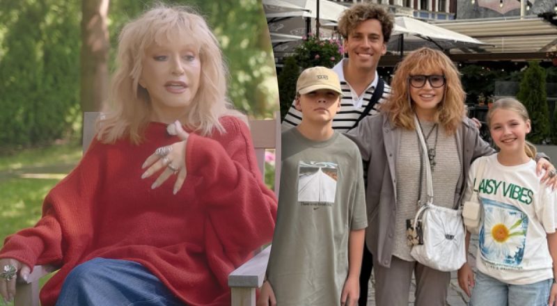 "Я должна успеть": Пугачева заговорила о смерти при детях