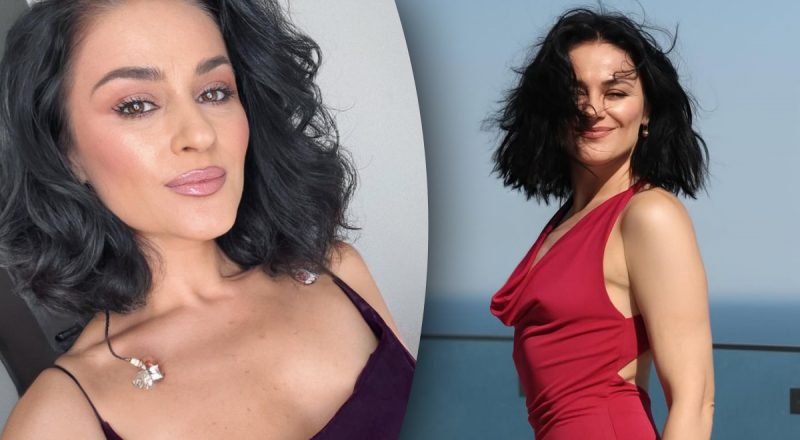 "Сльози заважають": Марта Адамчук поділилася, яка порада Тіни Кароль їй допомагає