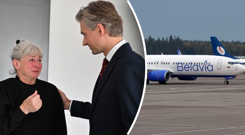 Лукашенко освободил более 50 политзаключенных: что взамен приготовили США