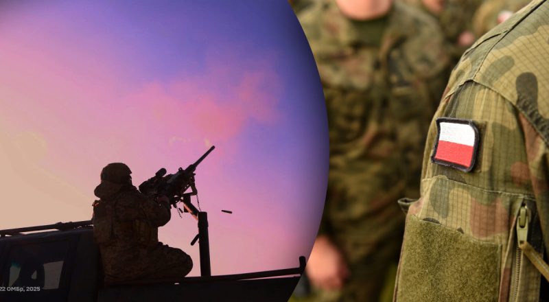 Військові уроки для НАТО: Україна навчатиме поляків збивати дрони — Reuters