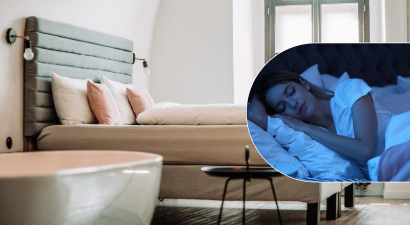 Почему в отелях люди быстрее засыпают: раскрыты неожиданные секреты