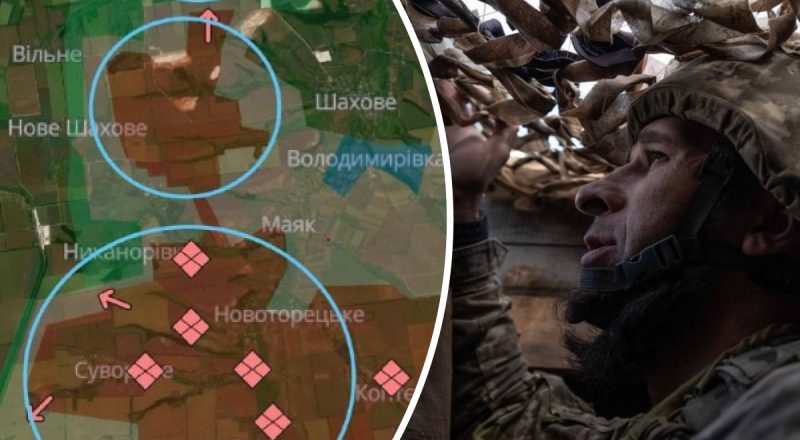 На подходе 3 больших "котла": ВСУ удалось сделать невозможное