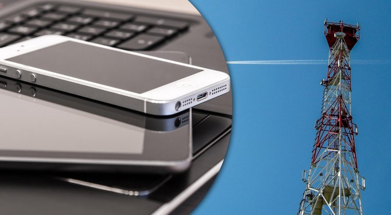 В Украине могут выключать мобильную сеть во время тревоги: какая причина