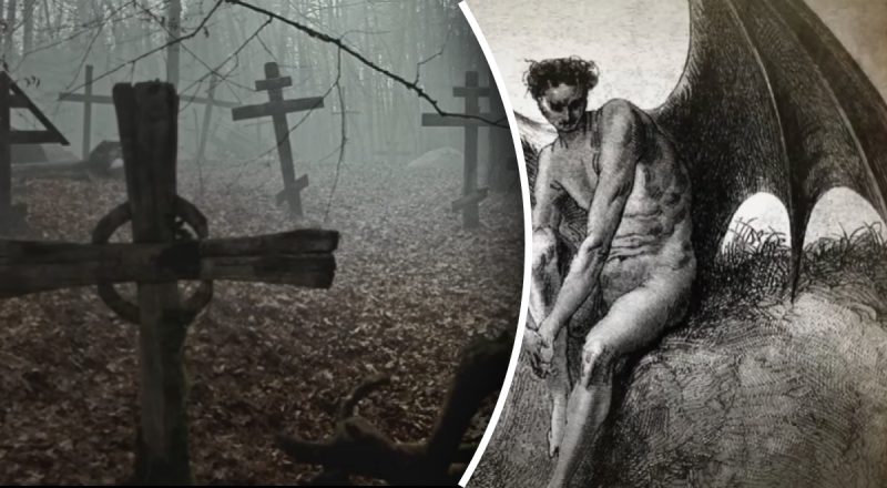 Задовго до Відьмака: хто були справжні мисливці на демонів в Україні