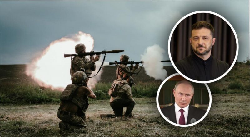 Потери и результаты наступления РФ за вторую неделю сентября в цифрах