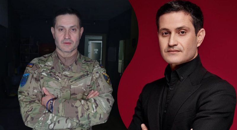 Найталановитіша акторка України: Сеітаблаєв назвав свою фаворитку