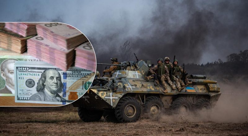 Надзвичайно дорого: в Генштабі розкрили, скільки коштує Україні один день війни