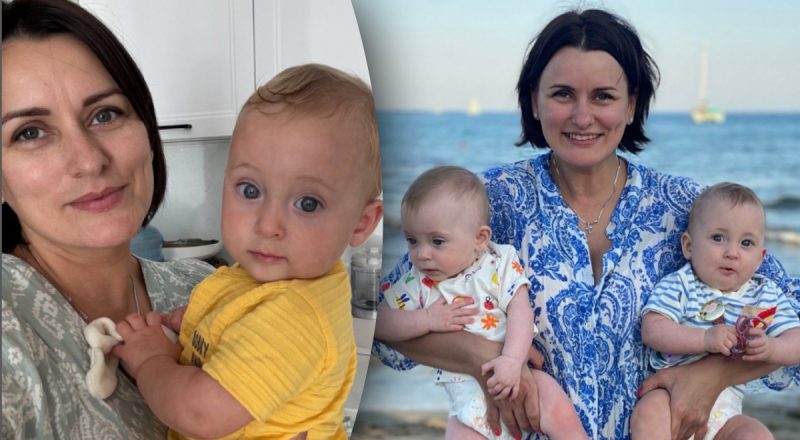 Вночі швидка забрала: зірка "МайстерШеф" опинилась в лікарні з дитиною