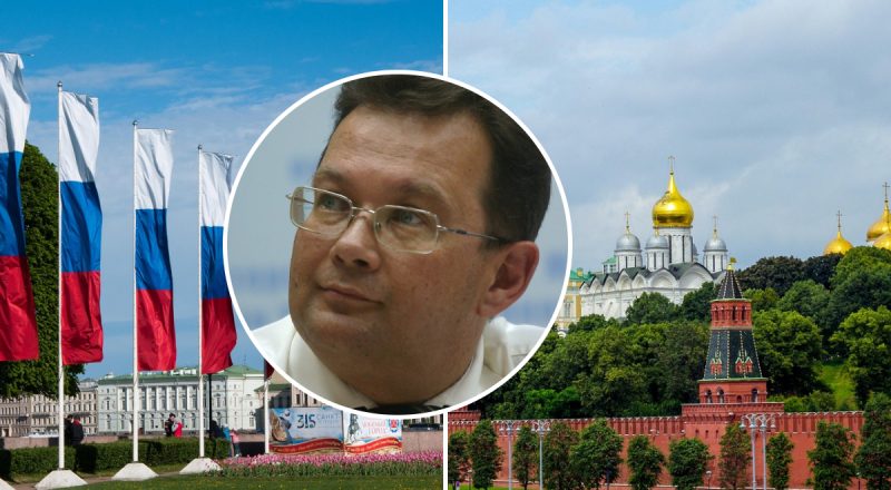 Запаса прочности нет: Пендзин сказал, как стагнация в РФ повлияет на войну