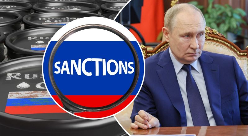 Чи можуть скасувати санкції проти Росії: з’явився несподіваний прогноз