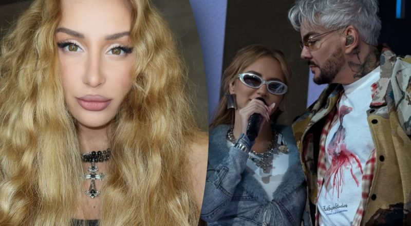 Повторила долю Кіркорова: з Анною Asti сталася біда