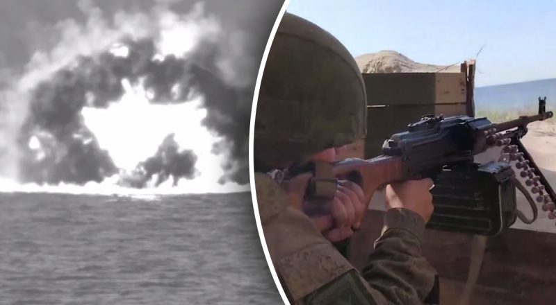 Війська відпрацювали бойові дії недалеко від польського кордону: що робила Росія