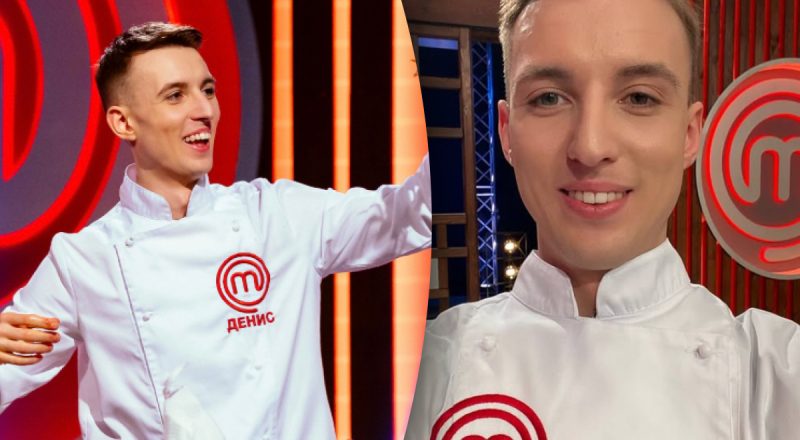 Морально не вивозив: зірка "МастерШеф" звернувся до українців з Праги