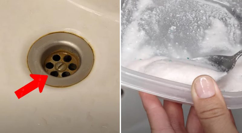 Довго терти не потрібно: домашній засіб, який швидко змиє весь жовтий наліт