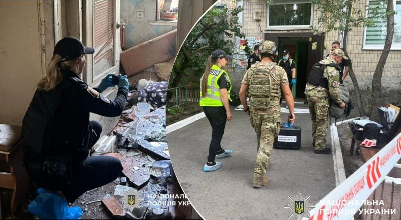 У двох містах України прогриміли потужні вибухи, є загиблі - поліція