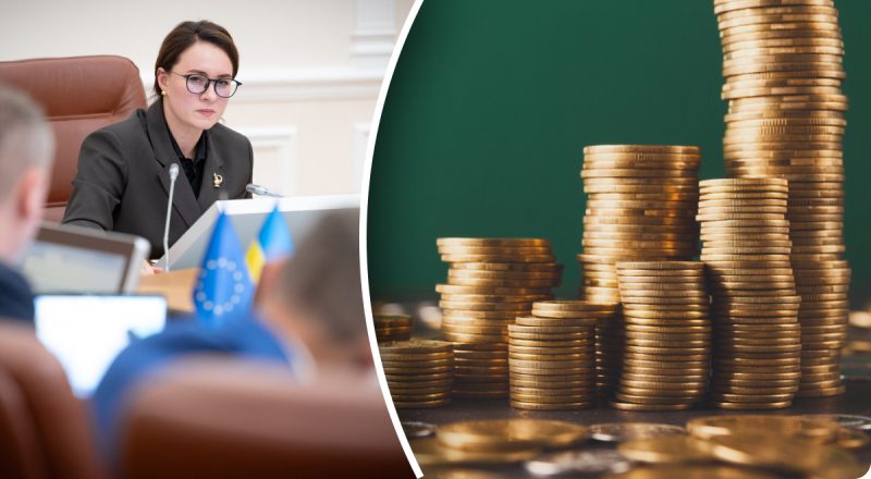 50 мільярдів  нададуть партнери: уряд схвалив держбюджет на 2026 рік