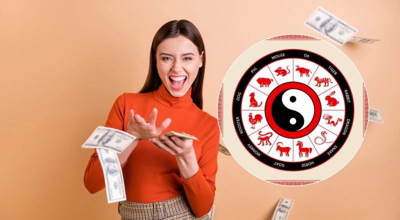 Богатство на пороге: для каких знаков зодиака наступит время процветания