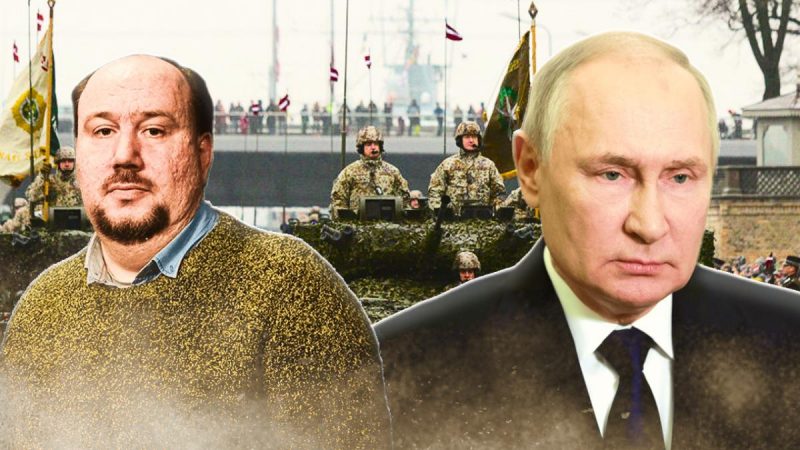 Росія може розв'язати війну в Європі, все залежатиме від двох сценаріїв – Жирохов