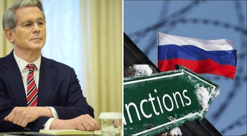 "Война может закончиться через 60 или 90 дней": Бессент назвал основное условие