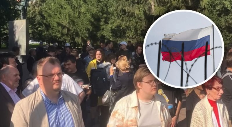 В Росії може піднятися стихійний бунт: економіст спрогнозував реакцію Кремля